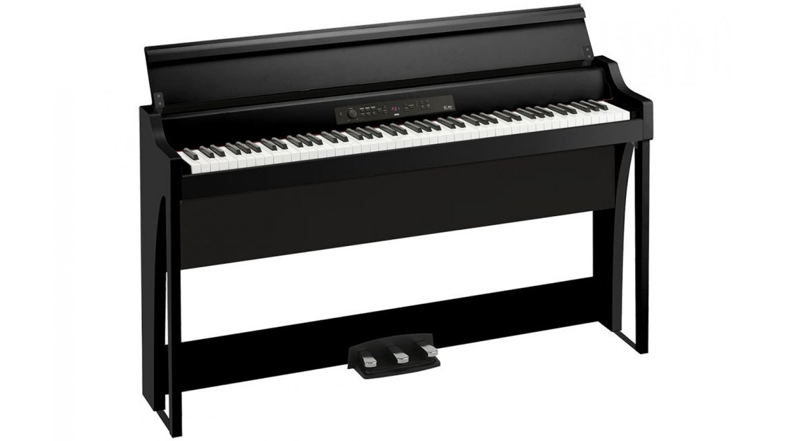 Цифровое пианино KORG G1-BK 