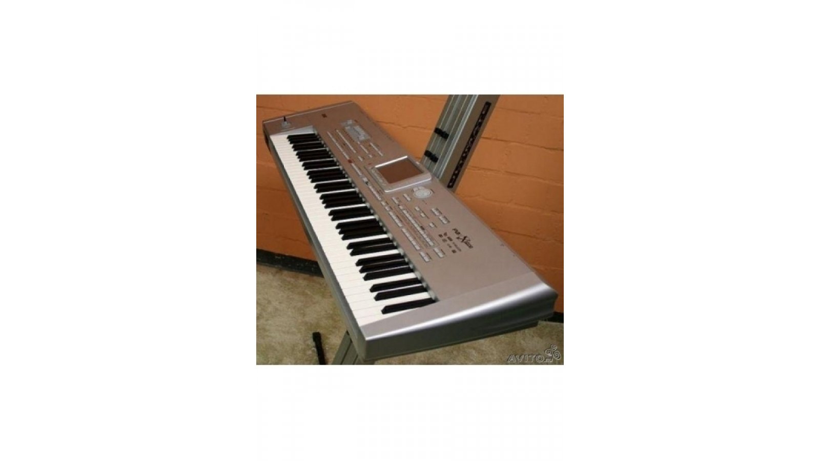  Korg Pa1X Pro - 76-key