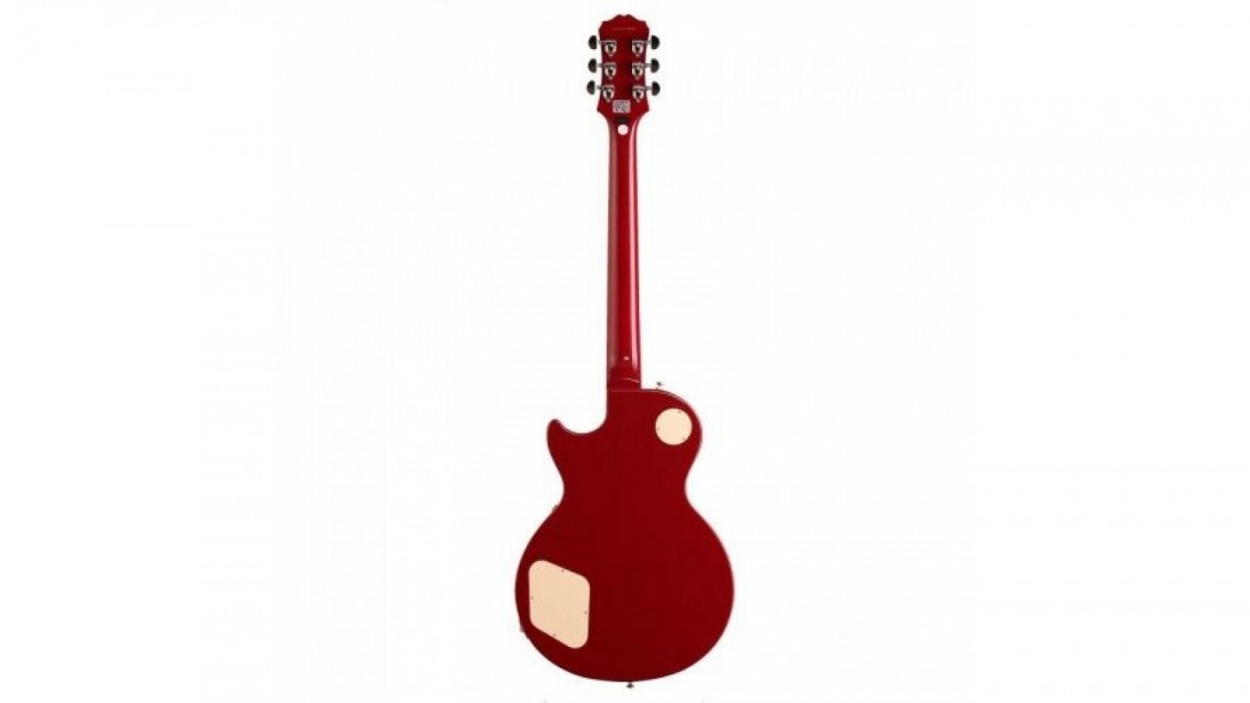 Электрогитара EPIPHONE LES PAUL STANDARD CR/CH