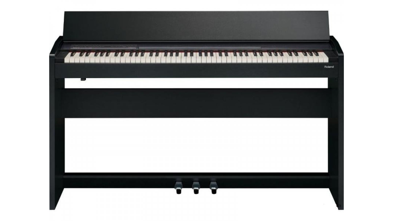Цифровое Фортепиано ROLAND F-130R-CB