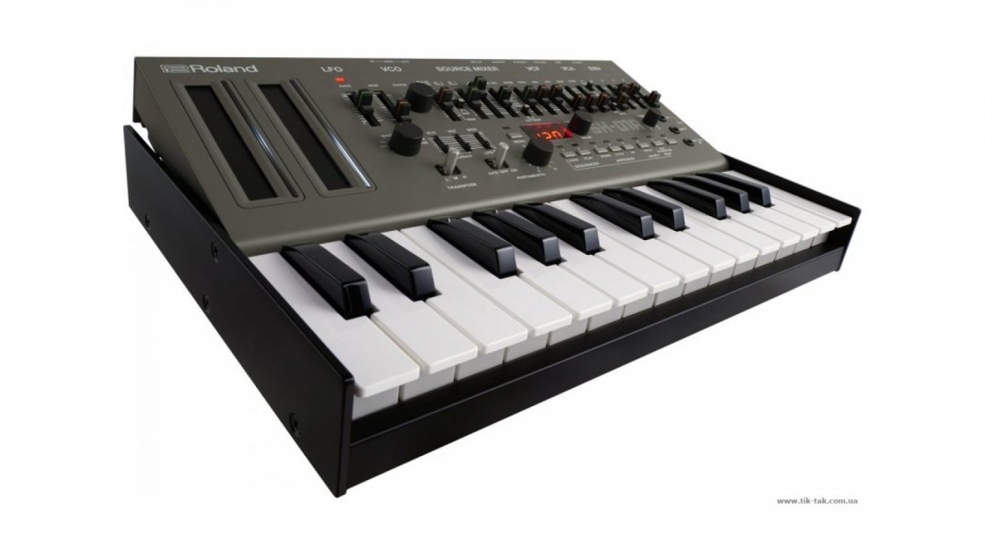 Синтезатор Roland SH-01A