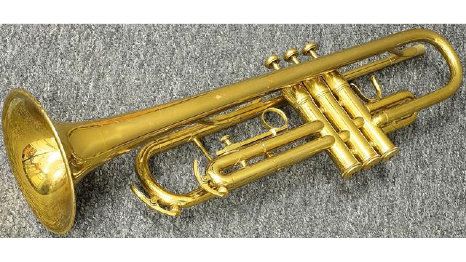 Труба King Model 601 Bb USA