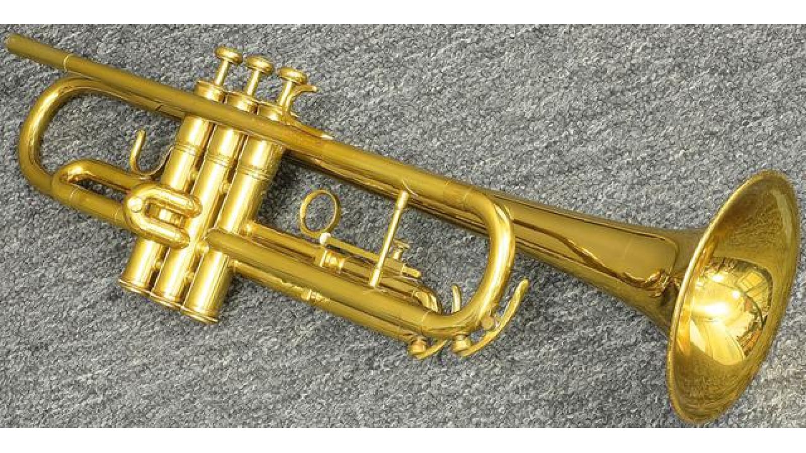 Труба King Model 601 Bb USA